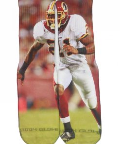Sean Taylor Socks