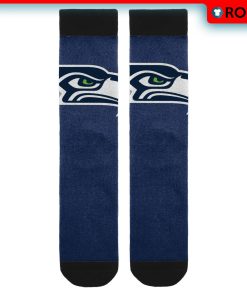 Seattle Seahawks NFL Primetime Socks