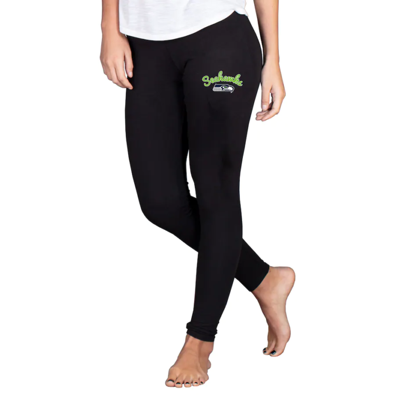 Seattle Seahawks Women’s Cut & Sew Casual