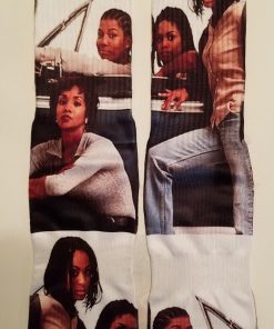Set it off socks