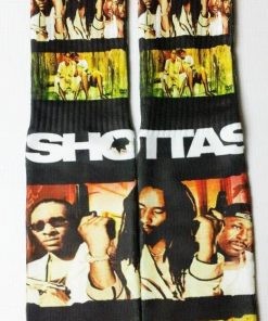 Shottas Socks