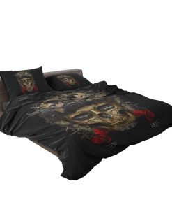 Sicario Day of the Soldado Movie Bedding Sets