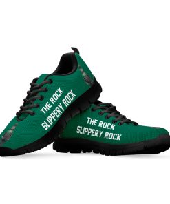 Slippery Rock Breathable Running Shoes – Sneakers Slippery Rock Breathable Running Shoes – Sneakers