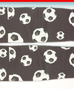 Soccer balls socks