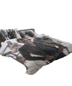 Solo A Star Wars Story Movie Alden Ehrenreich Han Solo Bedding Set Solo A Star Wars Story Movie Alden Ehrenreich Han Solo Bedding Set