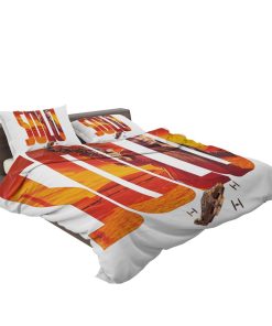 Solo A Star Wars Story Movie Alden Ehrenreich Han Solo Star Wars Duvet cover and Pillow Case Solo A Star Wars Story Movie Alden Ehrenreich Han Solo Star Wars Duvet cover and Pillow Case