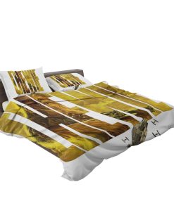 Solo A Star Wars Story Movie Chewbacca Star Wars Bedding Set