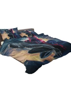 Spider-Man 3 Movie Duvet cover and Pillow Case