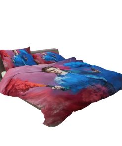 Spider-Man Homecoming Movie Tom Holland Duvet cover and Pillow Case