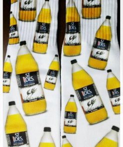 St. Ides Socks