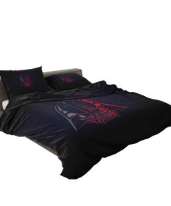 Star Wars Darth Vader Sci-Fi Movie Bedding Set (Duvet cover and Pillow Case)