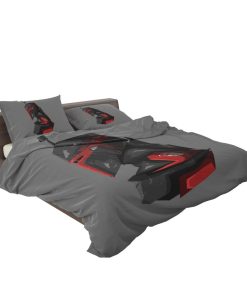 Star Wars Movie Boba Fett Jeremy Bulloch Bedding Set Star Wars Movie Boba Fett Jeremy Bulloch Bedding Set