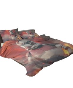 Star Wars Movie Clone Trooper Shock Trooper Bedding Set