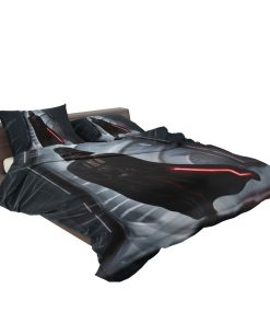 Star Wars Movie Darth Vader Lightsaber Bedding Set