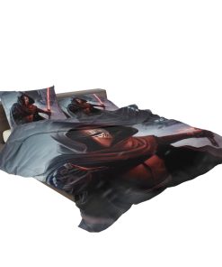 Star Wars Movie Kylo Ren Lightsaber Stormtrooper Duvet cover and Pillow Case