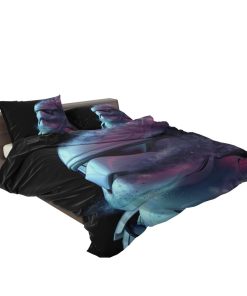 Star Wars Movie Stormtrooper Bedding Set Star Wars Movie Stormtrooper Bedding Set