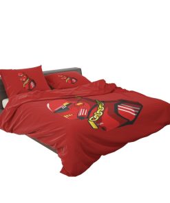 Star Wars Movie Stormtrooper Sci-Fi Space Bedding Set