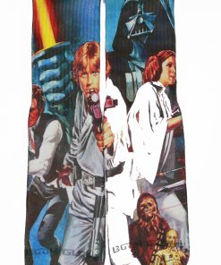 Star Wars Socks