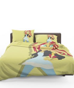 Sunset Shimmer My Little Pony Friendship Is Magic Bedding Set