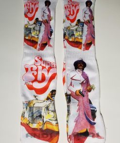 Super Fly socks