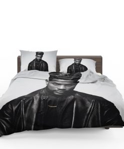 SuperFly Movie Trevor Jackson Bedding Set