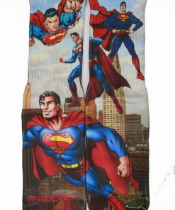 Superman Socks Superman Socks