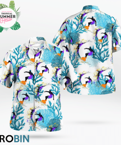 Surfing Hawaiian Shirts, Aloha Shirt