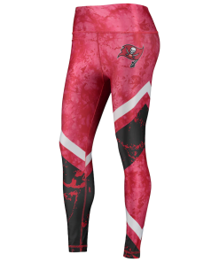 Tampa Bay Buccaneers Sublimated Leggings