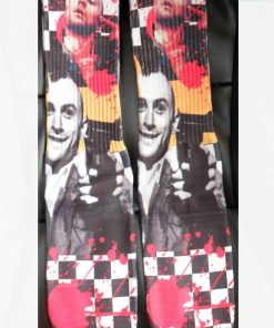 Taxi Driver Socks