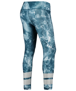 Tennessee Titans Aop Women’s Cut & Sew Casual