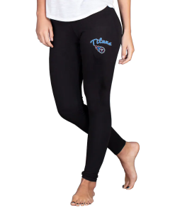 Tennessee Titans Women’s Cut & Sew Casual Leggings