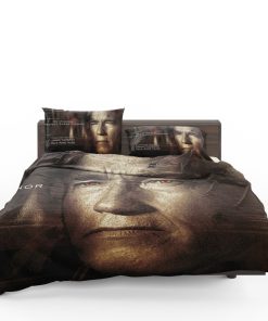 Terminator Genisys Movie Terminator Arnold Schwarzenegger Bedding Set