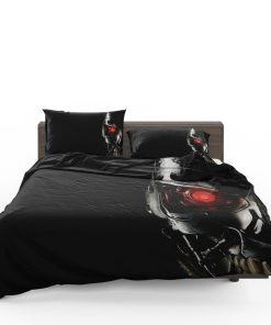 Terminator Movie Genisys Duvet cover and Pillow Case