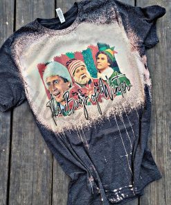 The Boys Of Winter Bleached T-Shirt