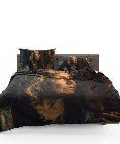 The Final Wish Movie Lin Shaye Bedding Set