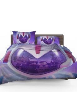 The Lego Movie 2 The Second Part Movie Bedding Set