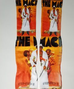 The Mack socks