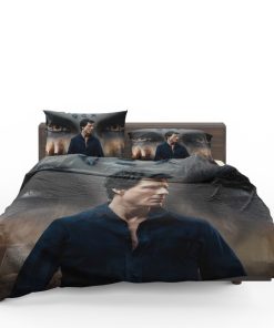 The Mummy Movie Tom Cruise Bedding Set (Duvet cover and Pillow Case)