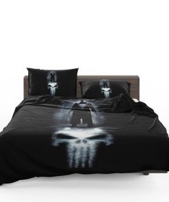 The Punisher Movie 2004 Duvet cover and Pillow Case