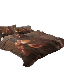The Rock in Hercules Movie 2014 Bedding Set (Duvet cover and Pillow Case)