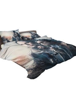 The Shannara Chronicles TV Series Bedding Set