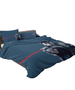The Terminator Movie Duvet cover and Pillow Case