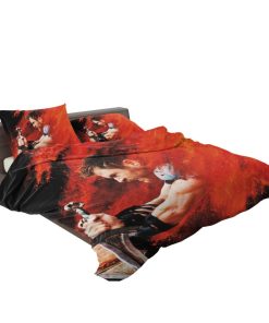 Thor Ragnarok Thor Chris Hemsworth Bedding Set Thor Ragnarok Thor Chris Hemsworth Bedding Set