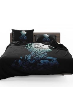 Tom Hardy in Venom Movie  Bedding Set (Duvet cover and Pillow Case) Tom Hardy in Venom Movie  Bedding Set (Duvet cover and Pillow Case)