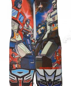 Transformers Socks