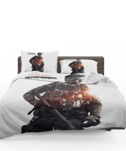 Transformers The Last Knight Movie Josh Duhamel Bedding Set