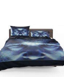 TRON Legacy Movie Duvet cover and Pillow Case