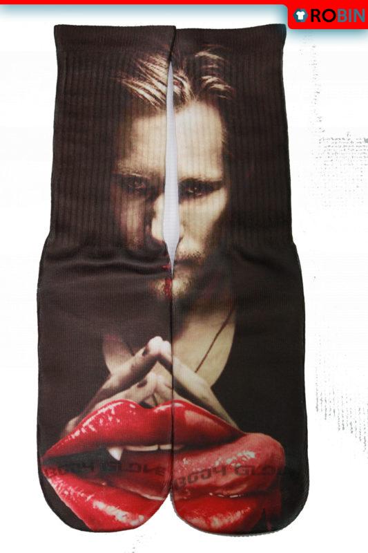True Blood Socks