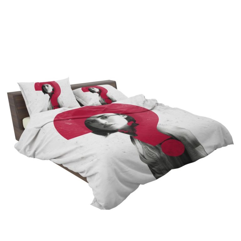 Truth Or Dare Lucy Hale Movie Bedding Set