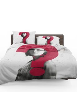 Truth Or Dare Lucy Hale Movie Bedding Set